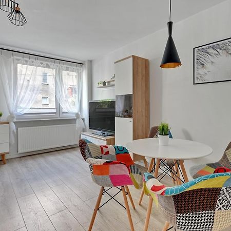 غدينيا Beniowskiego Cosy Apartment المظهر الخارجي الصورة